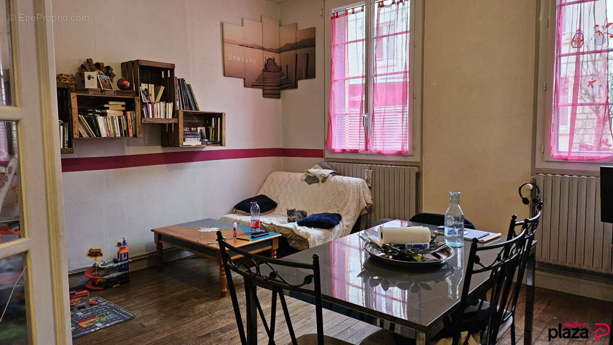 Appartement à ETRECHY