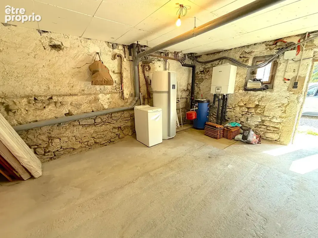 Maison de village - photo 10