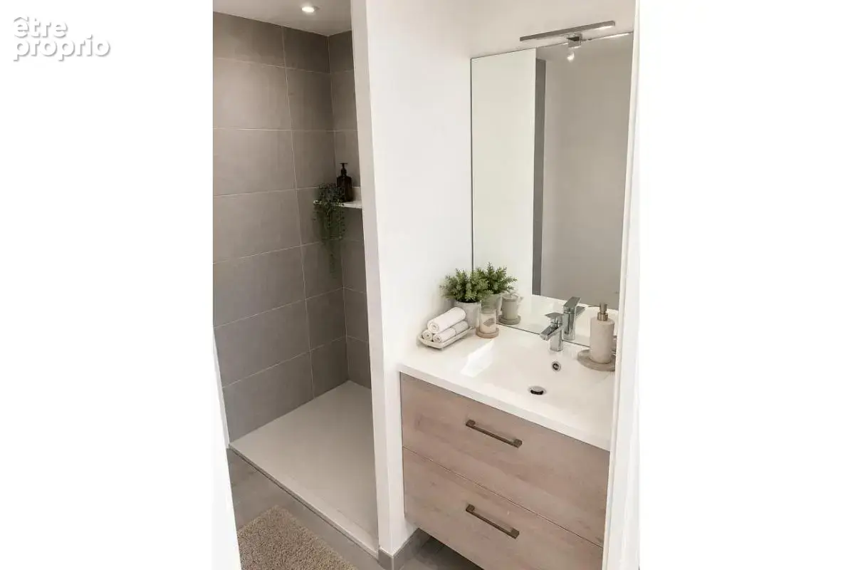 Appartement T4 DUPLEX de 104m² à Andernos-les-Bains - photo 4