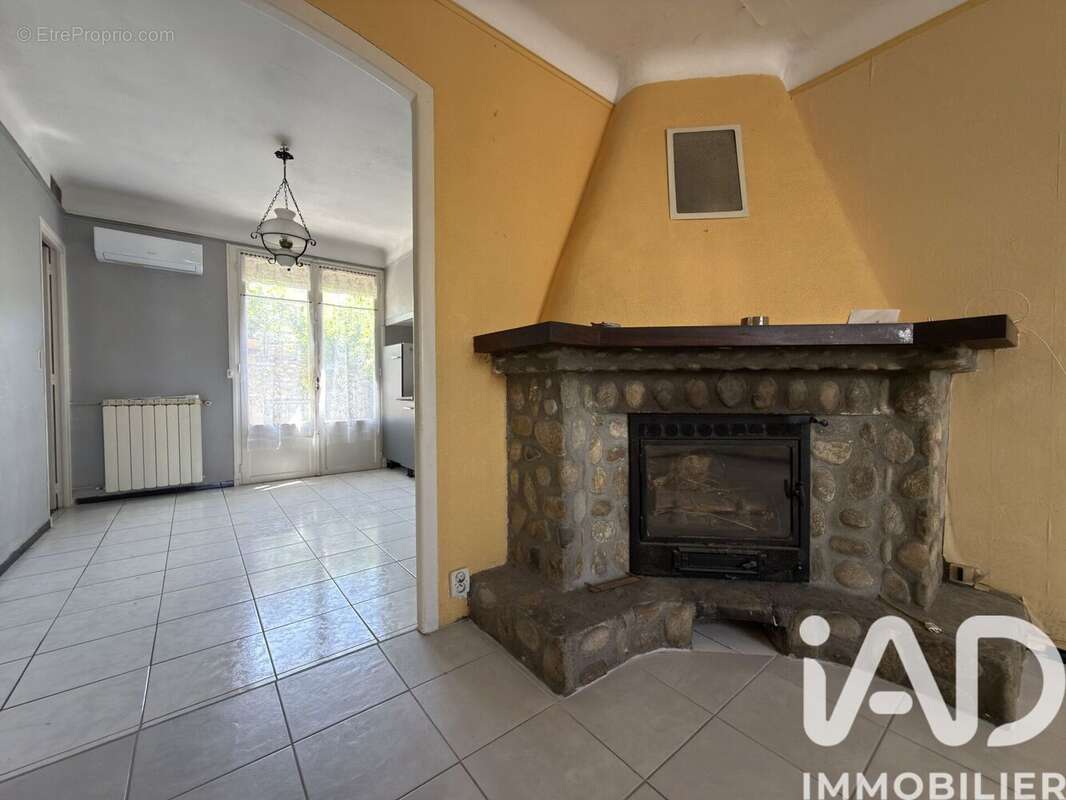 Photo 5 - Maison à BOMPAS