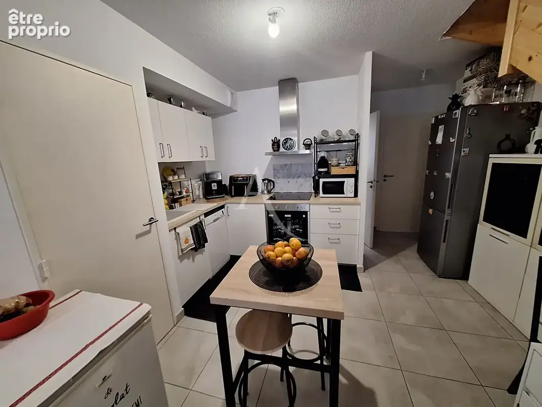 A vendre - marguerittes investissement locatif - photo 2
