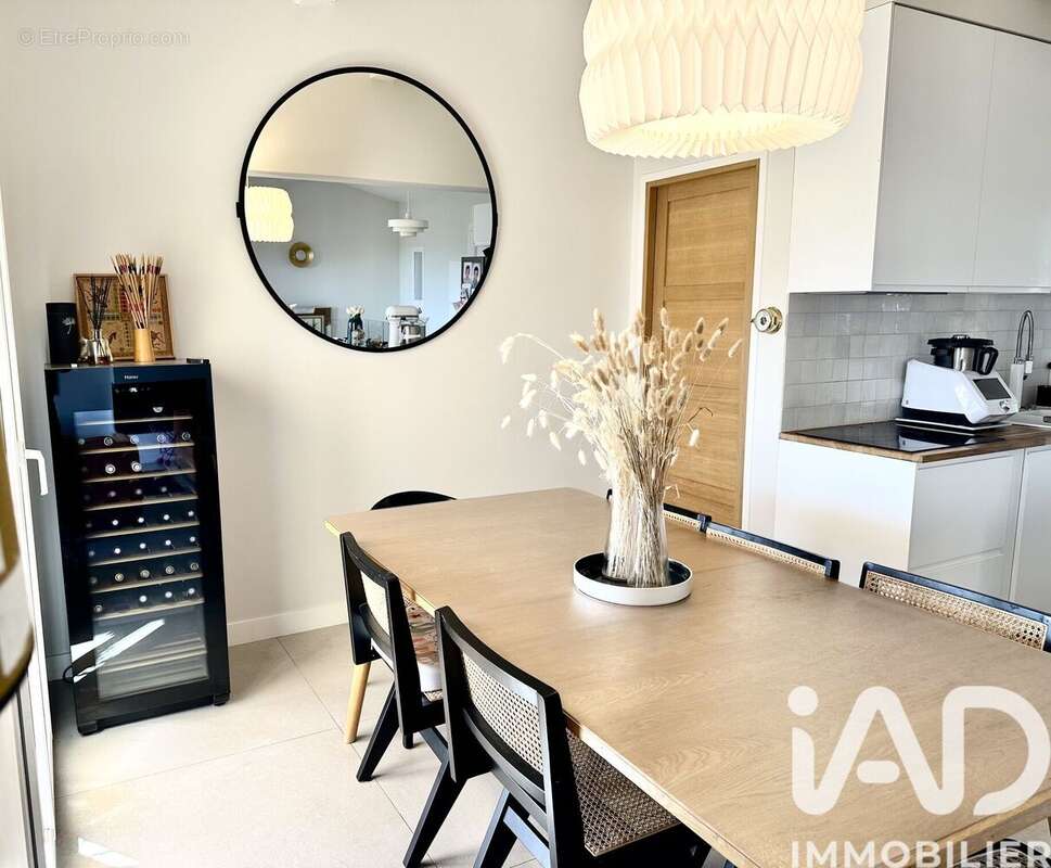 Photo 4 - Maison à VALLAURIS