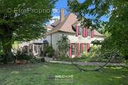 Maison à ALLERIOT
