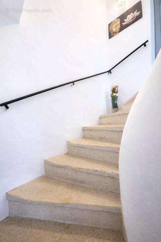 Maison à SAINT-REMY-DE-PROVENCE