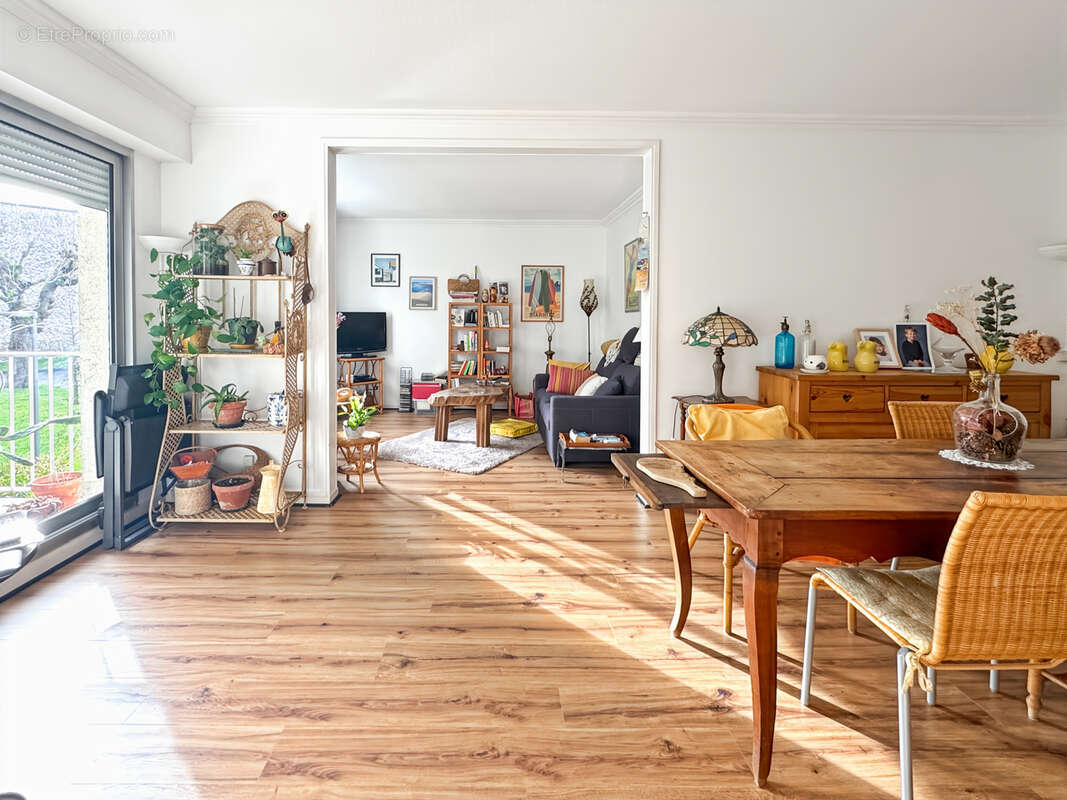 Appartement à PERIGUEUX