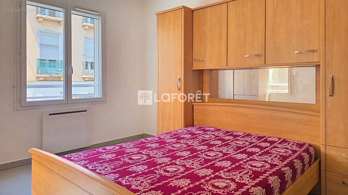 Appartement  T2 + parking  - Ille-sur-têt - photo 3