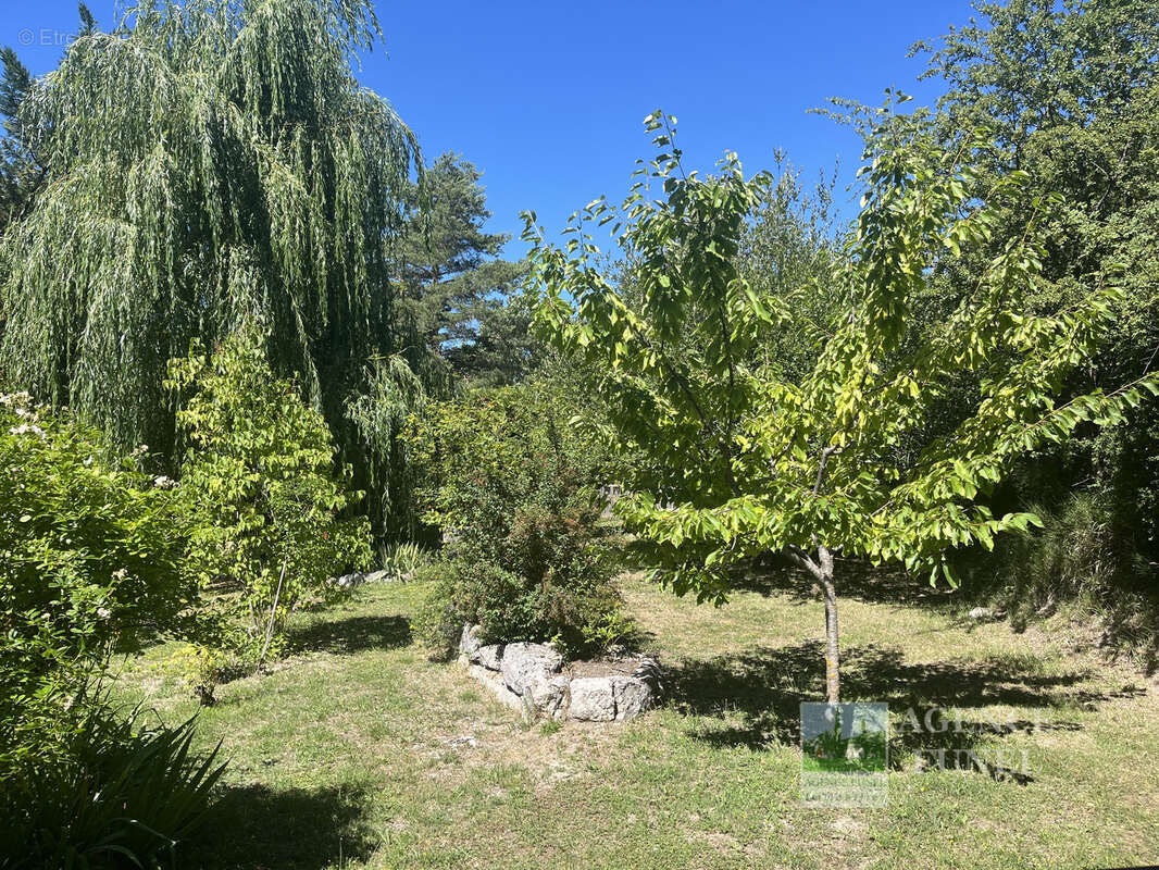 Maison à ANDON