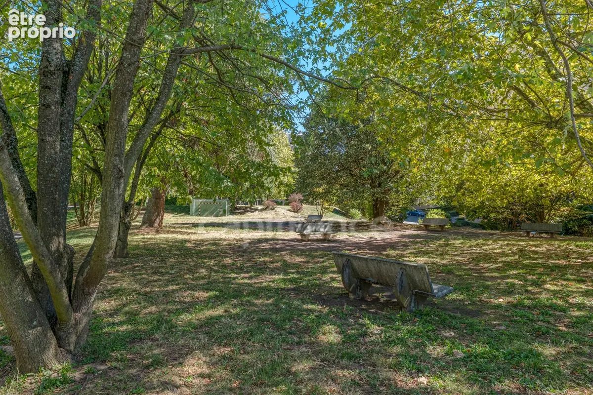 Appartement à vendre 5 pièces  Sainte Foy Les Lyon - photo 13