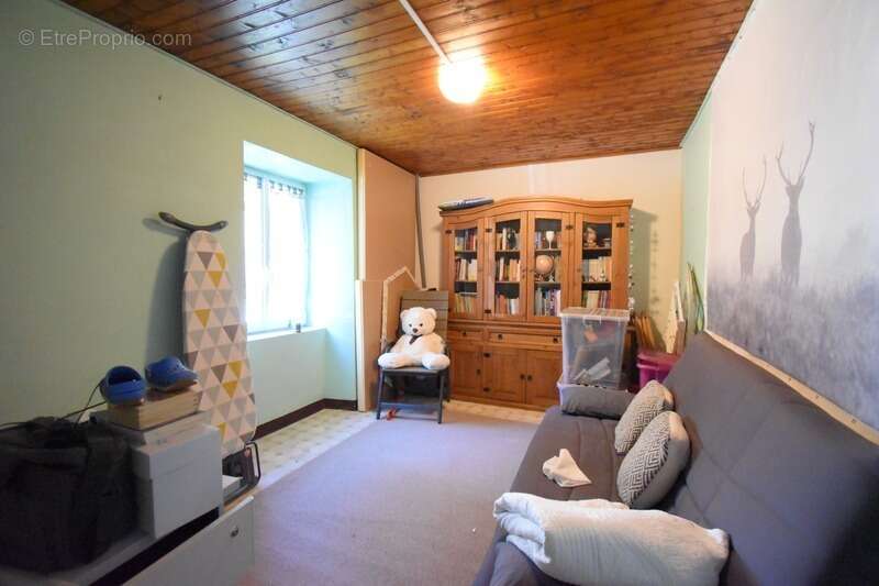 Maison à SAINT-AGREVE