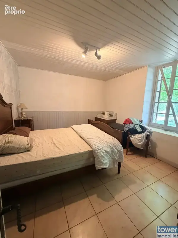Ferme landaise à rénover   Beau potentiel sur plus de 1,65 hectare - photo 7