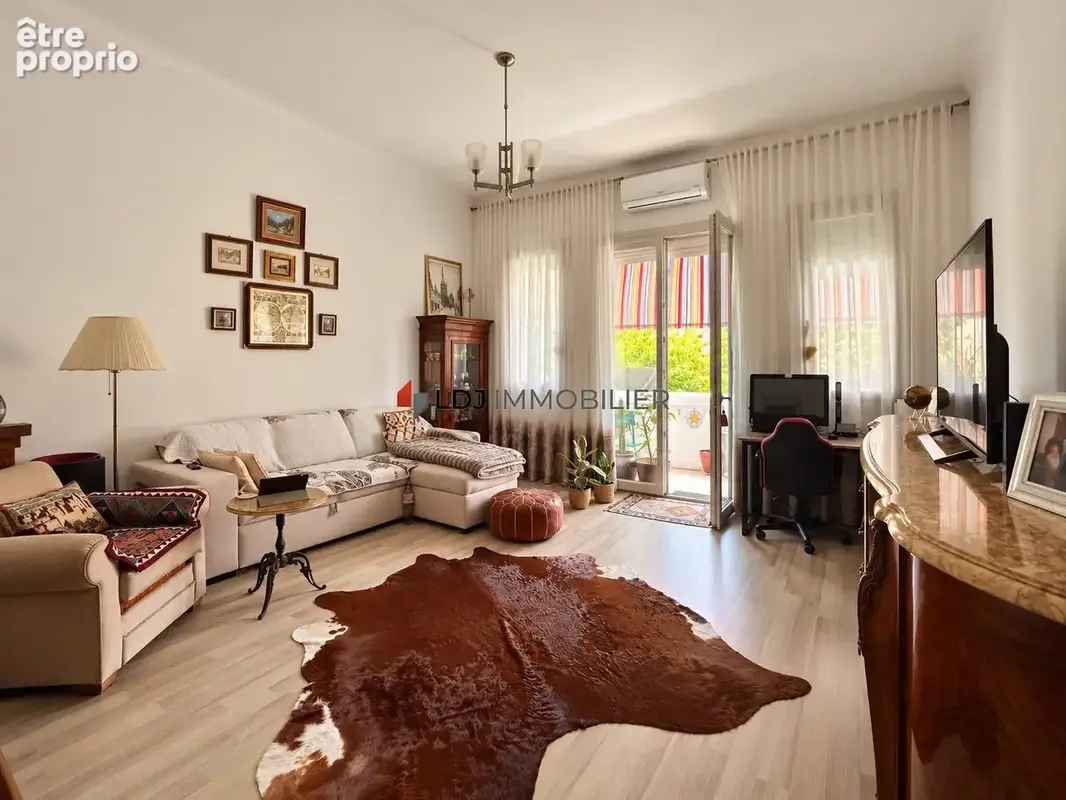 Appartement 5 pièces 103 m² à vendre à Perpignan (66100) - photo 5
