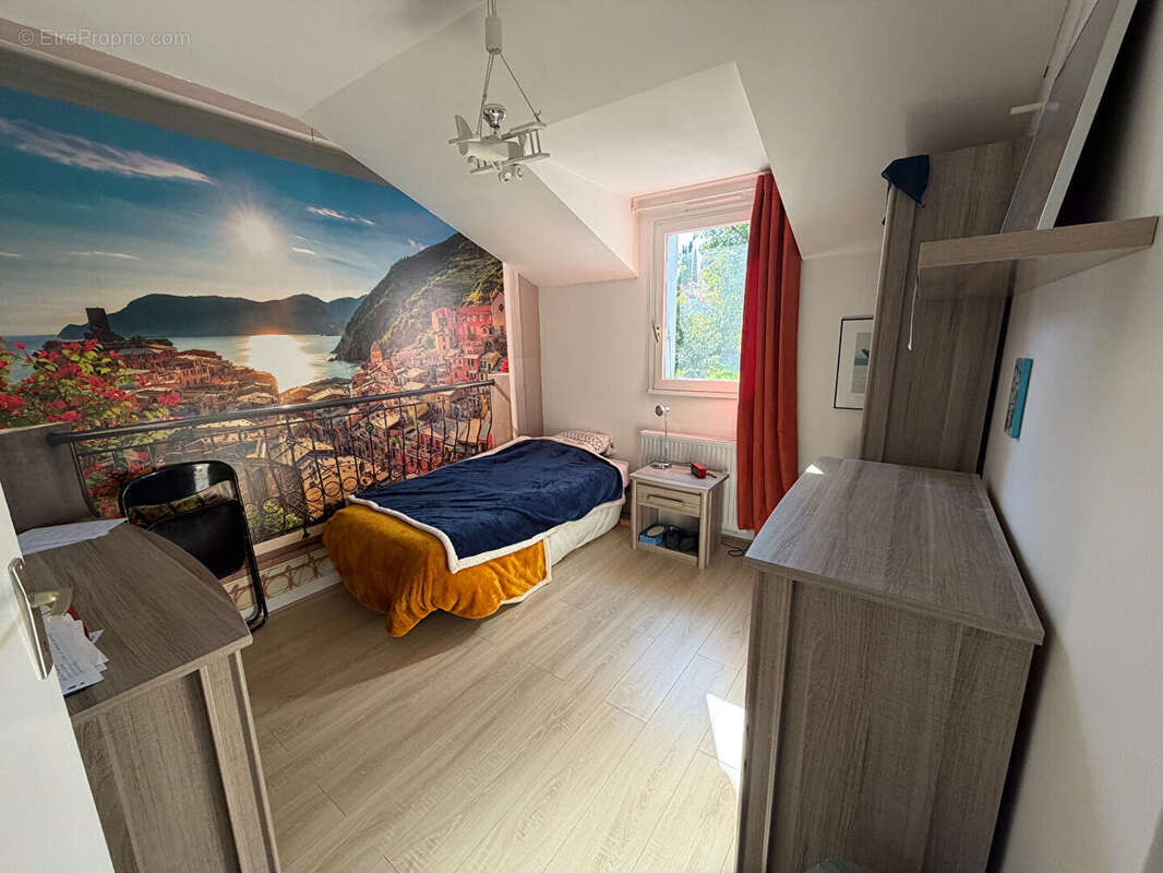 Maison à SAINT-BENOIT