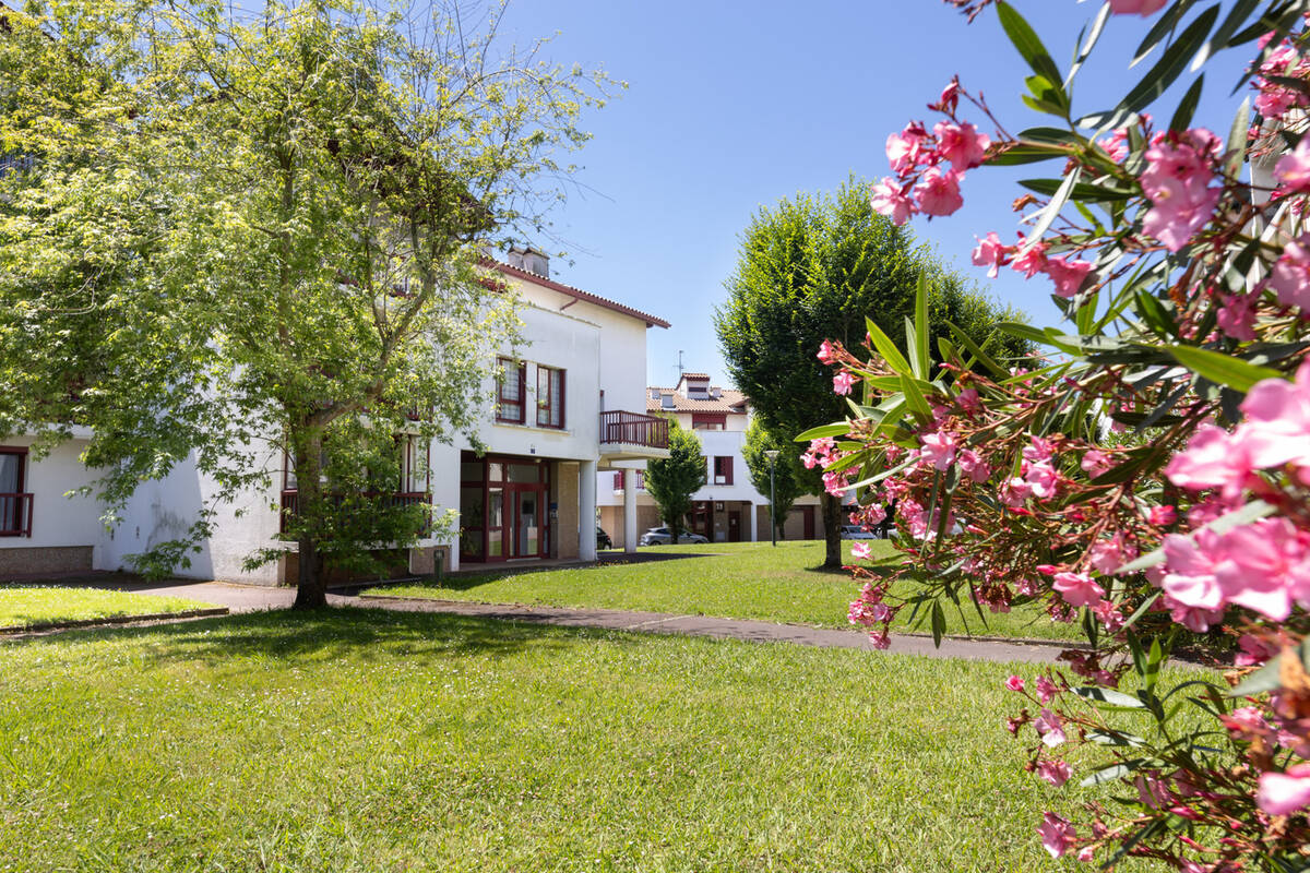 Appartement à SAINT-JEAN-DE-LUZ