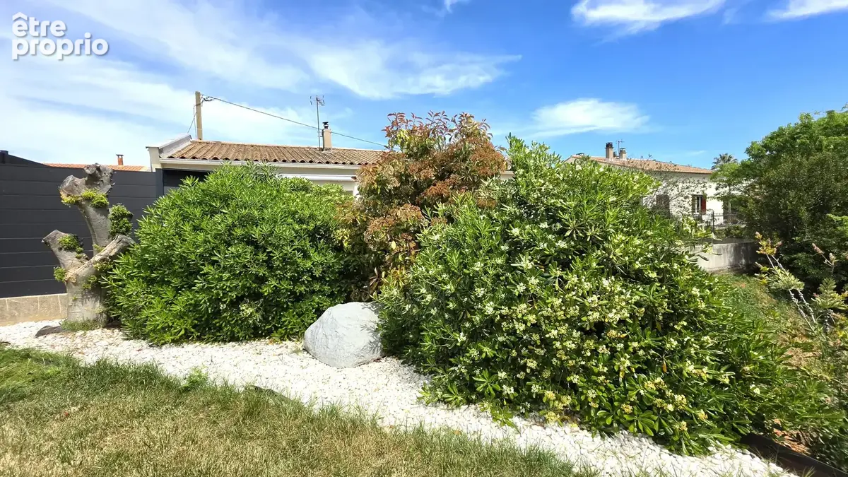 Maison 6 pièces environ 135 m2 Terrain 899m2 - photo 5