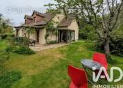 Photo 1 - Maison à AZERABLES