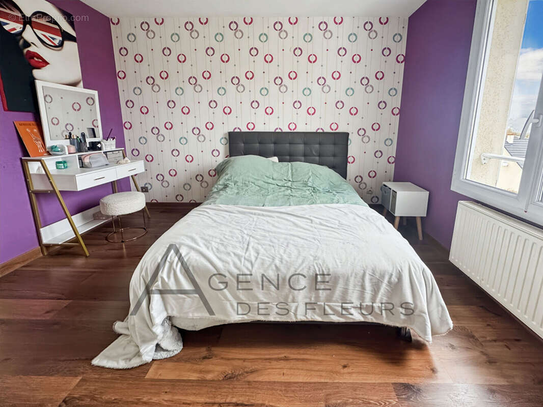 Maison à TOURVILLE-LA-RIVIERE