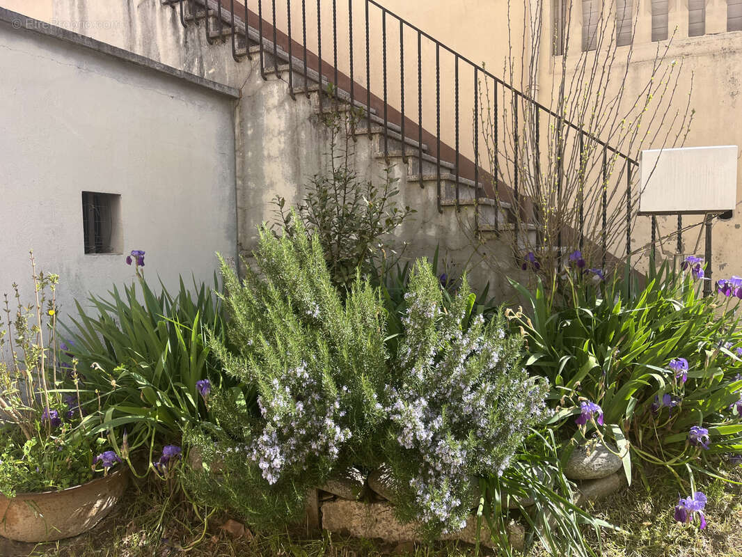 Appartement à REYNES