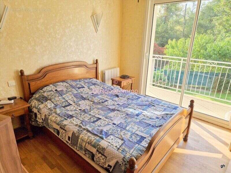 Maison à LA BAZOUGE-DU-DESERT