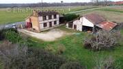 Maison à ARBLADE-LE-HAUT