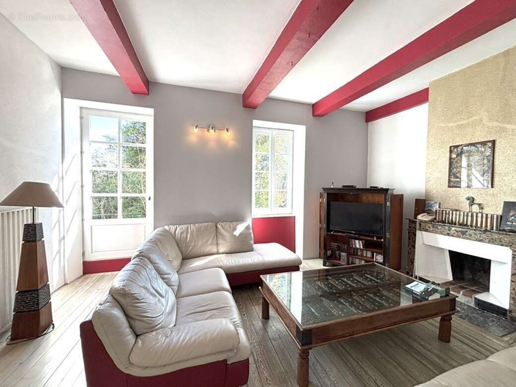 Maison à PONT-SAINT-ESPRIT