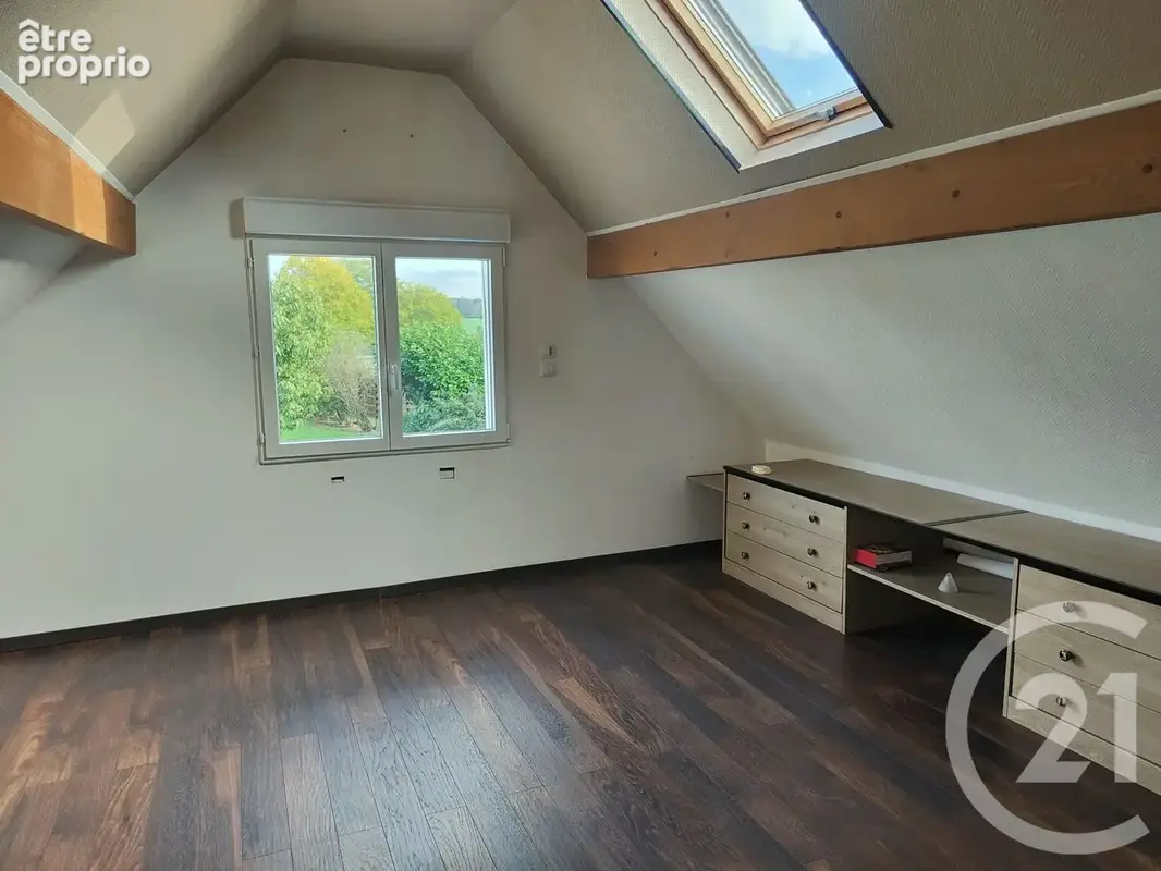 Maison 3 pièces 88 m² à vendre à Jussy-Le-Chaudrier (18140) - photo 16