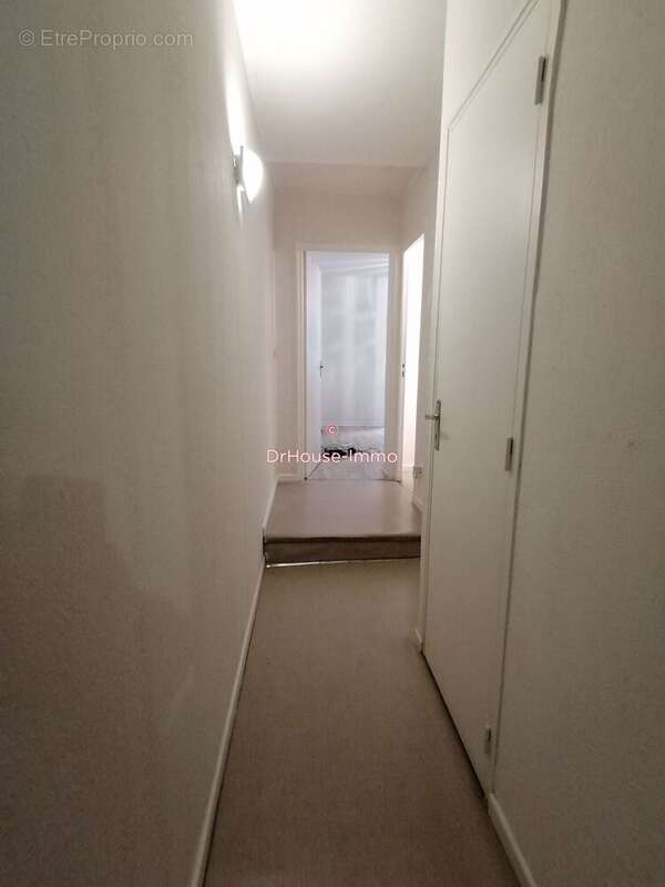 Appartement à SAINT-CERE