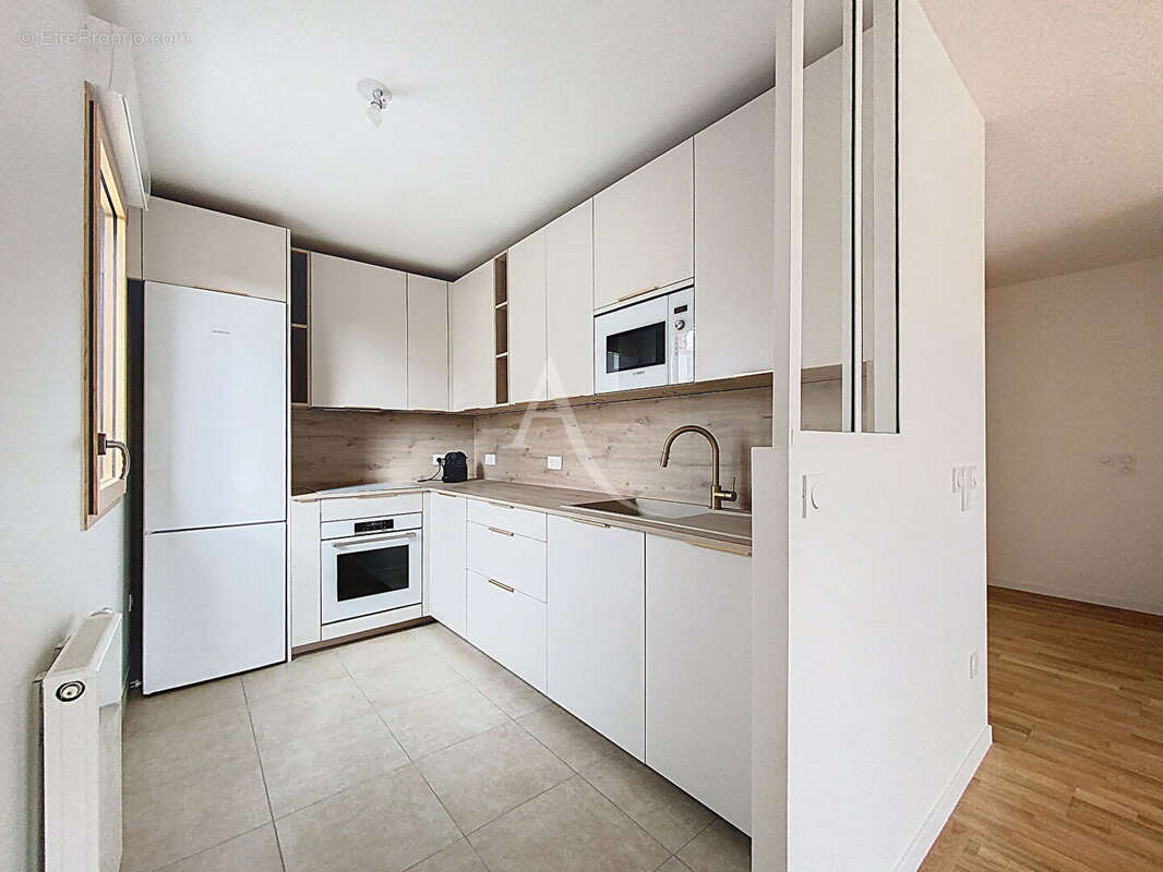 Appartement à RUEIL-MALMAISON