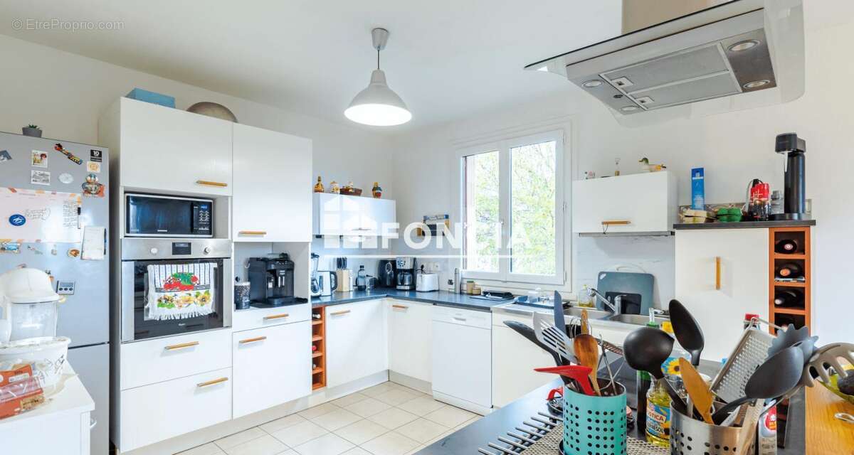 Maison à PRIGONRIEUX