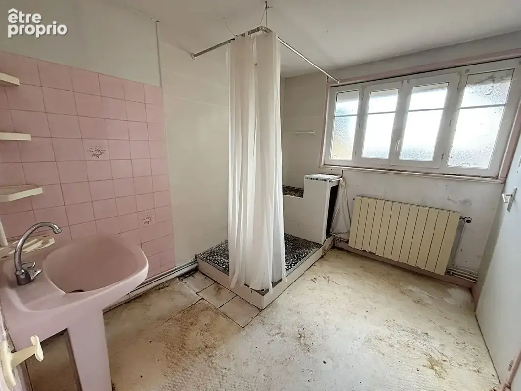 Maison 3 pieces 90 m² villerest - photo 9