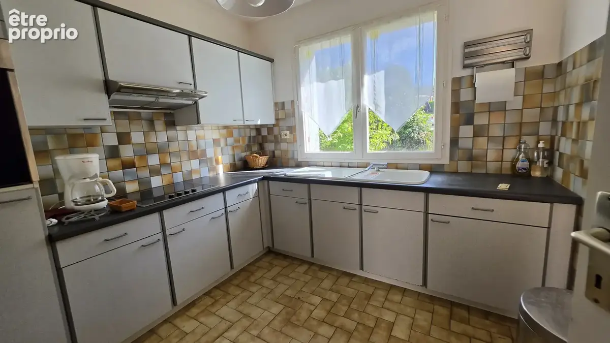 Maison à proximité de la plage du Porzic - photo 2