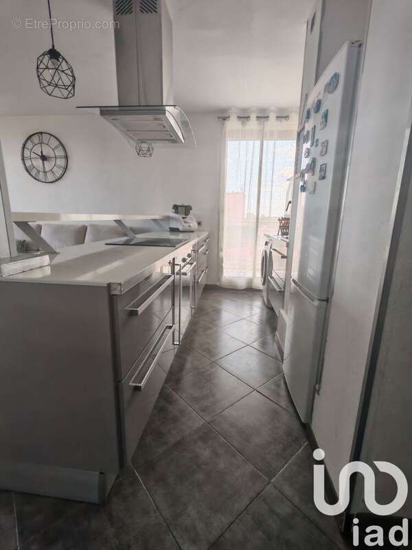 Photo 6 - Appartement à PORT-DE-BOUC