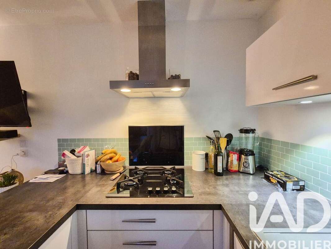 Photo 5 - Maison à ORGERUS