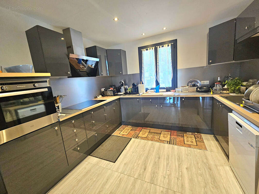 Maison Laure Minervois 4 pièce(s) 110 m2 - photo 4