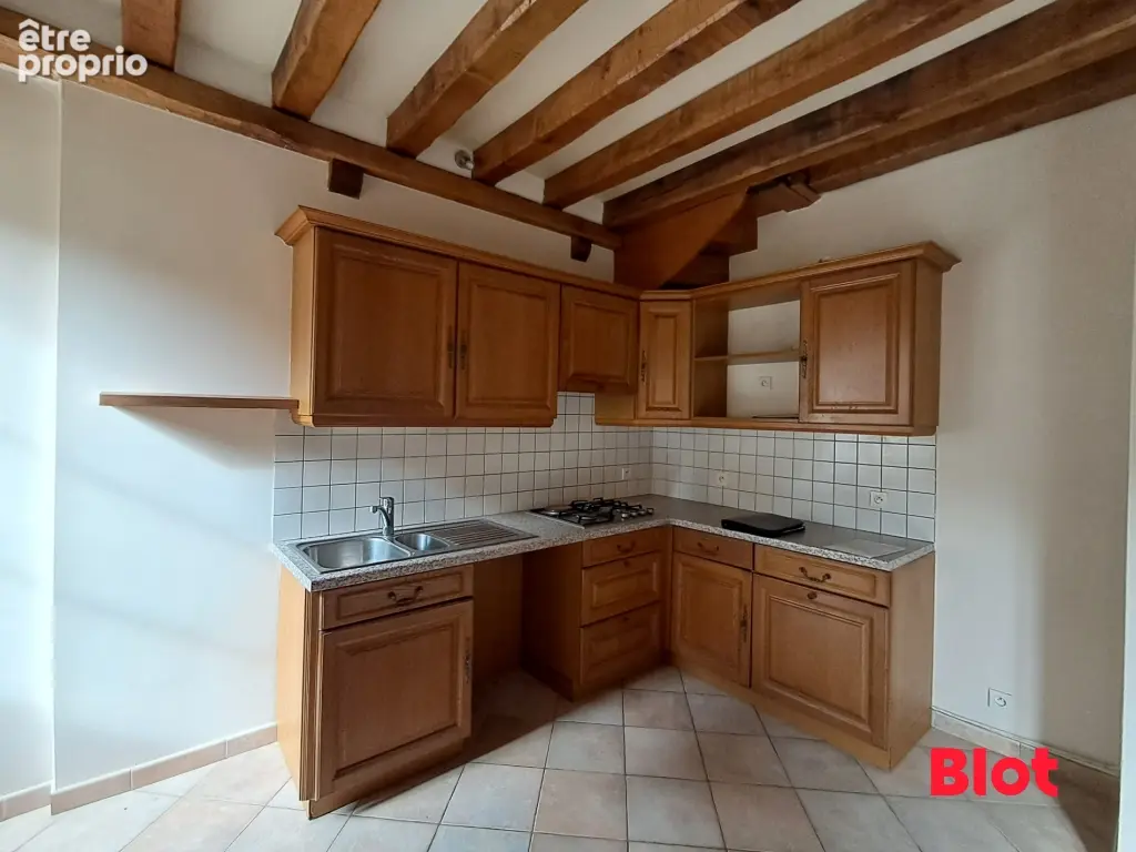 Maison 4 pièces 84 m² à vendre à Saint-Suliac (35430) - photo 6