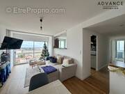 Appartement à MONTAUBAN