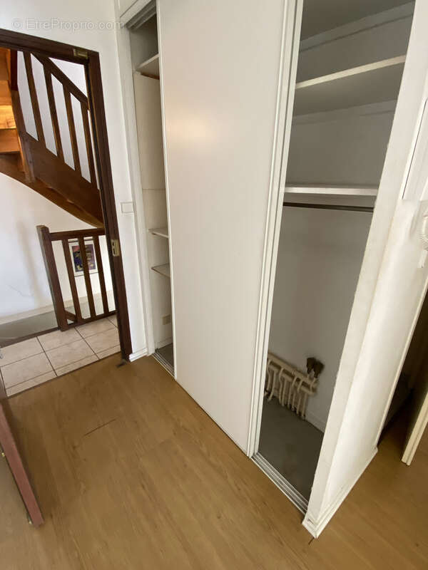 Appartement à SAUMUR