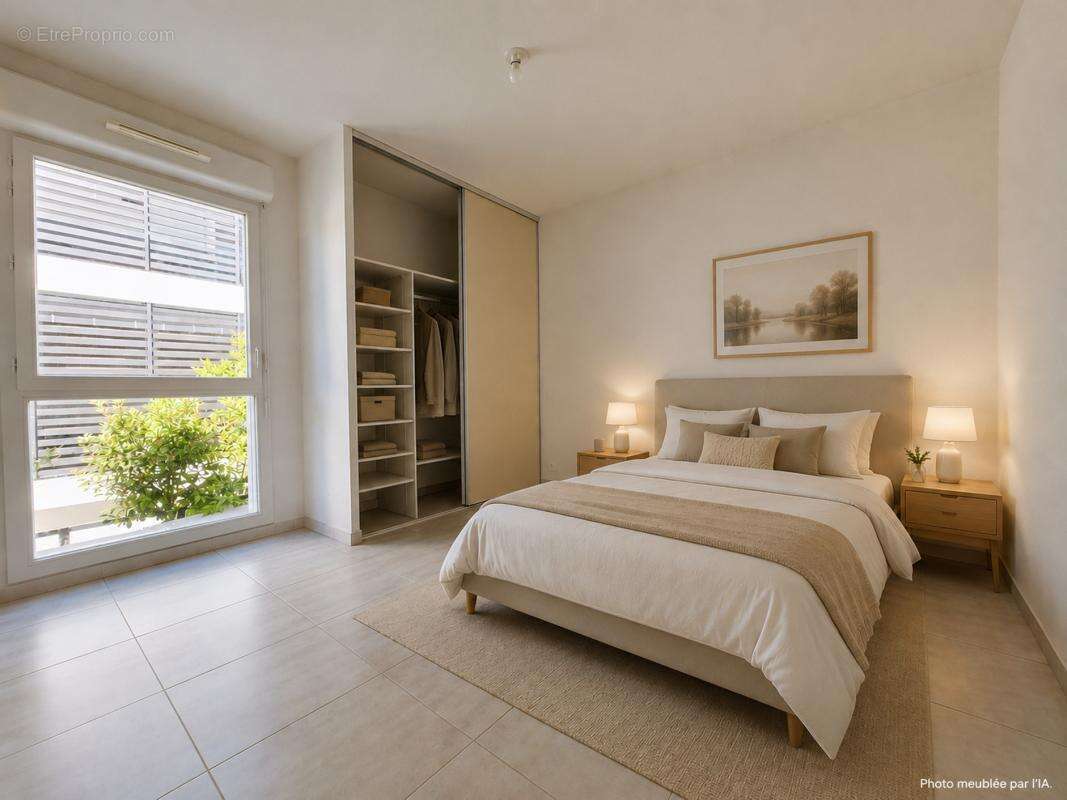 Appartement à SAINT-JEAN-DE-VEDAS