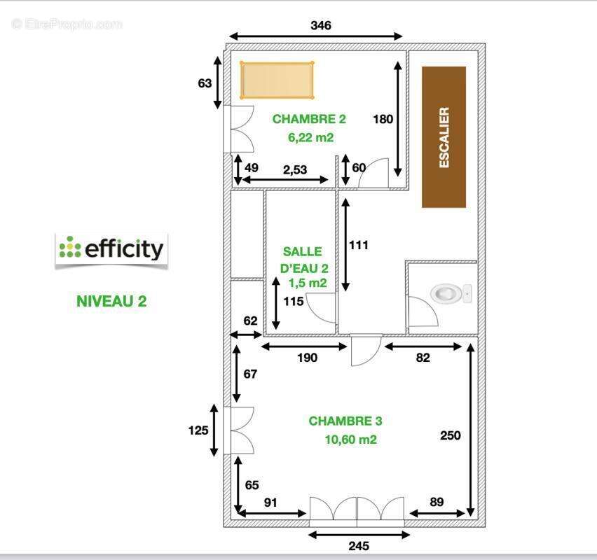 Maison à FONTENAY-AUX-ROSES