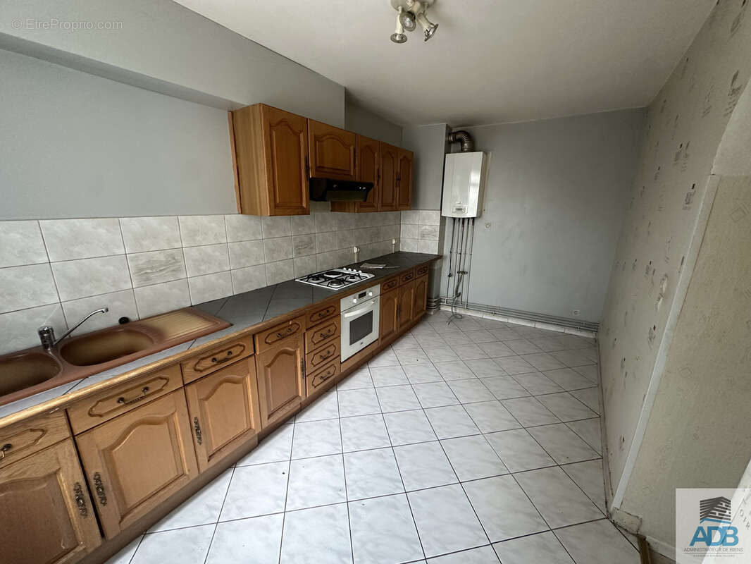 Appartement à ROANNE