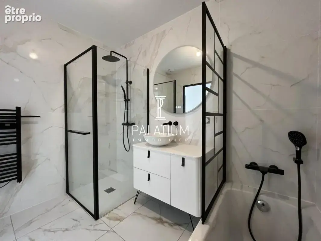 Maison neuve de plain-pied, vue dégagée - photo 16