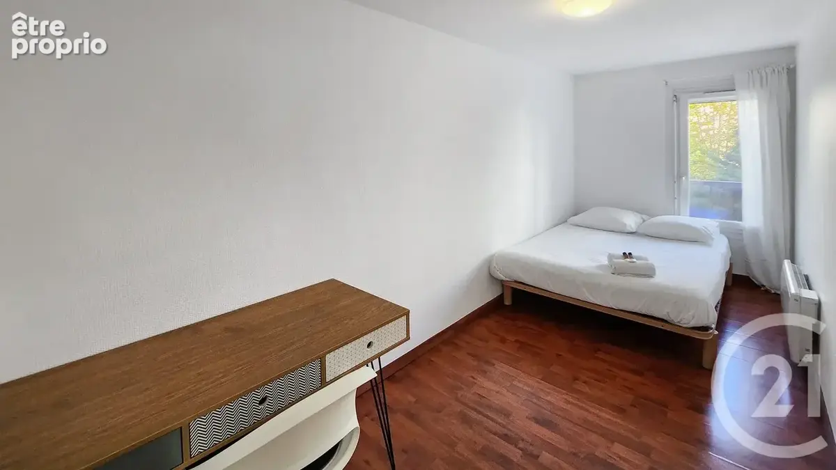 Appartement 3 pièces 66 m² à vendre à Villeurbanne (69100) - photo 14