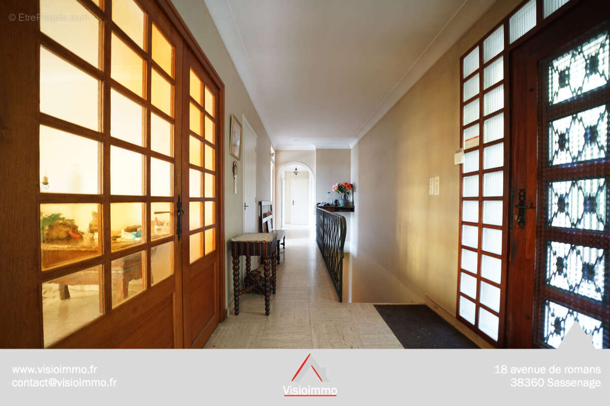 Maison 6P 179 m2 - photo 8