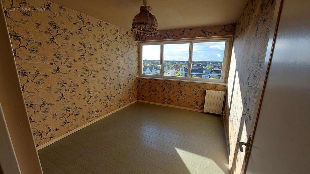 Photo 2 - Appartement à LA CHAUSSEE-SAINT-VICTOR