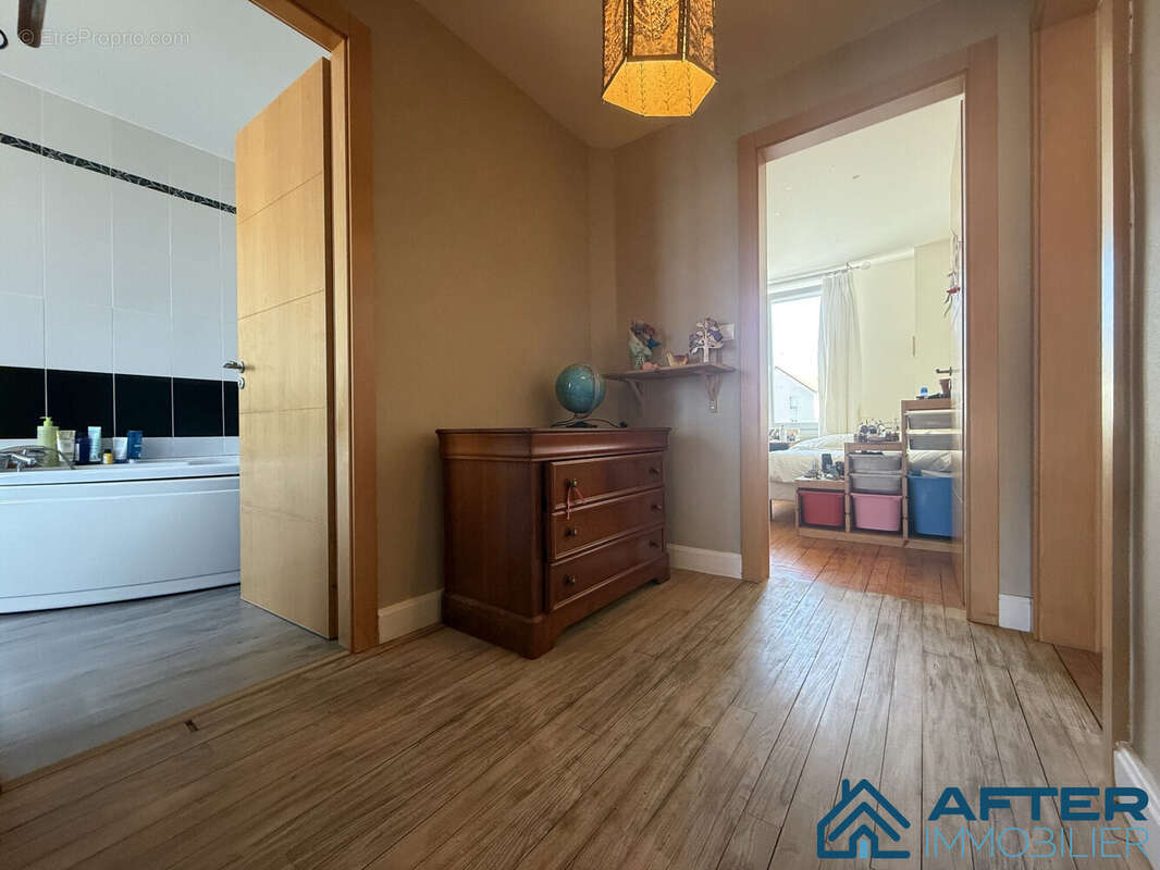 Maison à BLAINVILLE-SUR-L'EAU