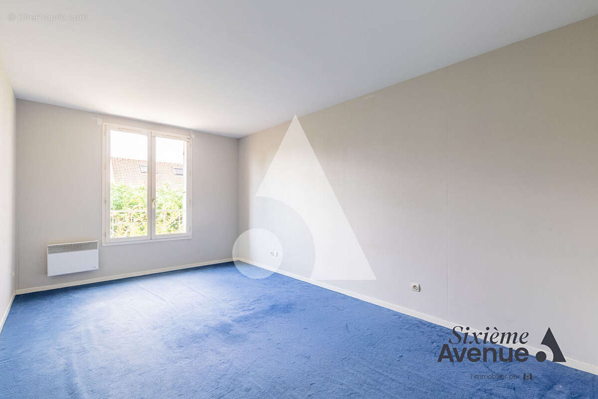 Maison à BRETIGNY-SUR-ORGE