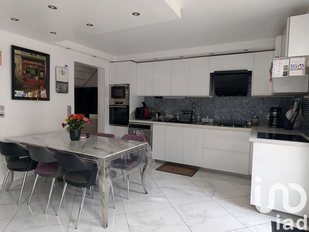 Photo 3 - Maison à MONTMAGNY