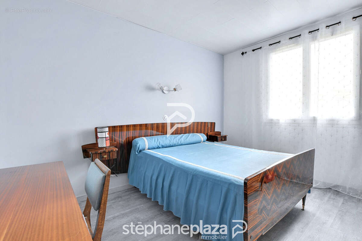 Maison à SAINTE-FOY-D&#039;AIGREFEUILLE