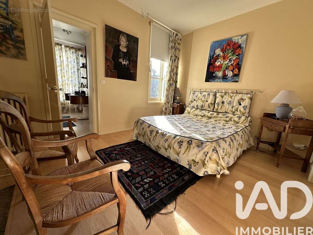 Photo 9 - Maison à LA CHARTRE-SUR-LE-LOIR