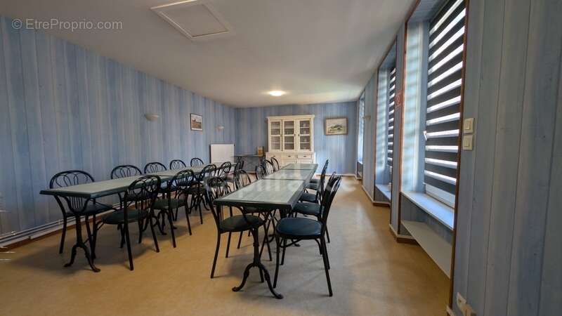 Commerce à ARGENTAN