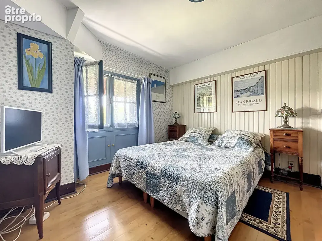 Villers sur mer 4 pieces 71m² - photo 6